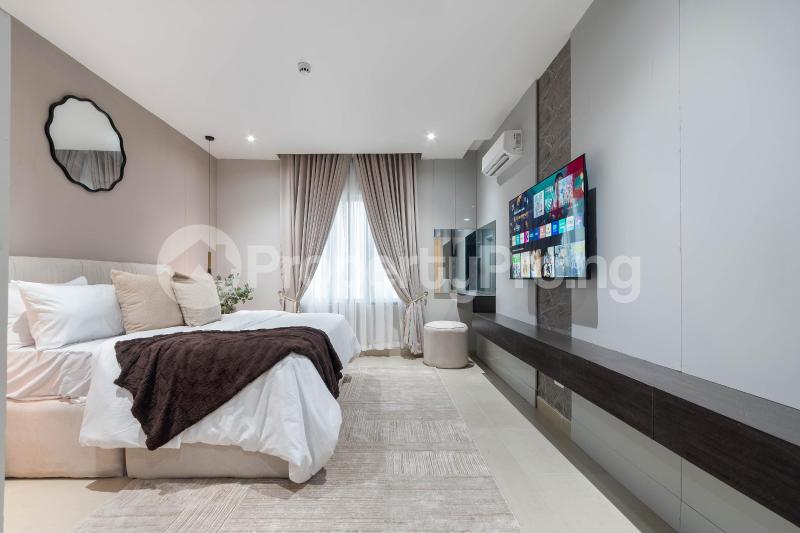 2 bedroom Flat / Apartment for shortlet Admiralty Road Lekki Phase 1 Lekki Lagos