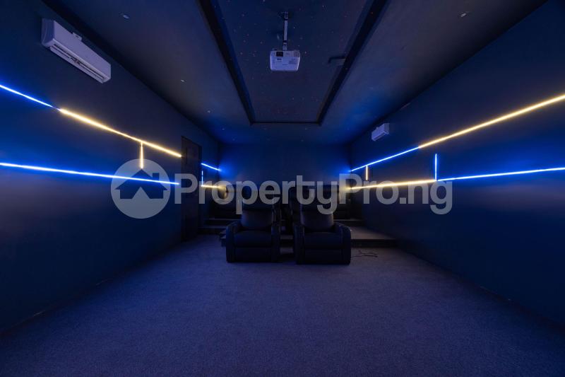 2 bedroom Flat / Apartment for shortlet Admiralty Road Lekki Phase 1 Lekki Lagos