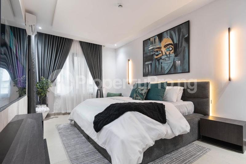 2 bedroom Flat / Apartment for shortlet Admiralty Road Lekki Phase 1 Lekki Lagos