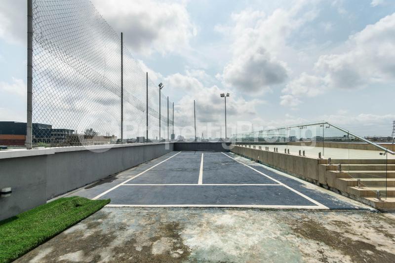 2 bedroom Flat / Apartment for shortlet Admiralty Road Lekki Phase 1 Lekki Lagos