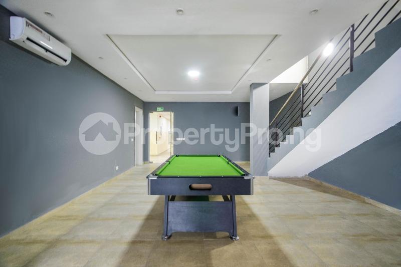 2 bedroom Flat / Apartment for shortlet Admiralty Road Lekki Phase 1 Lekki Lagos