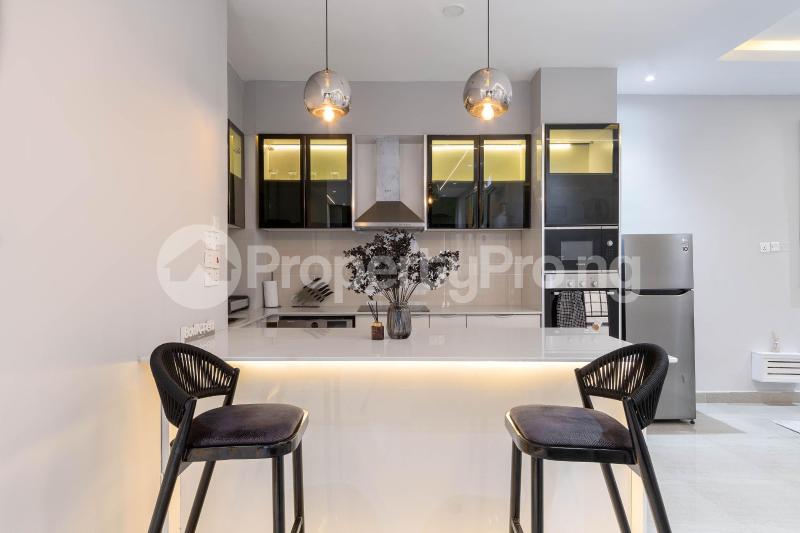 2 bedroom Flat / Apartment for shortlet Admiralty Road Lekki Phase 1 Lekki Lagos