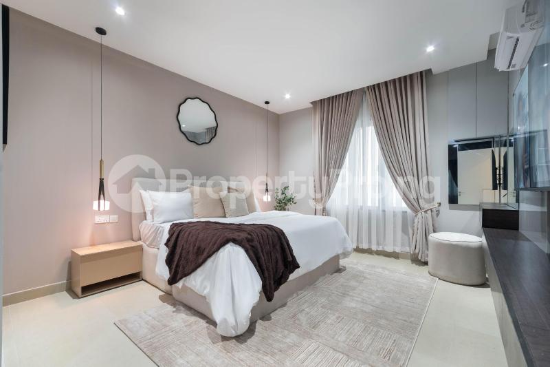 2 bedroom Flat / Apartment for shortlet Admiralty Road Lekki Phase 1 Lekki Lagos