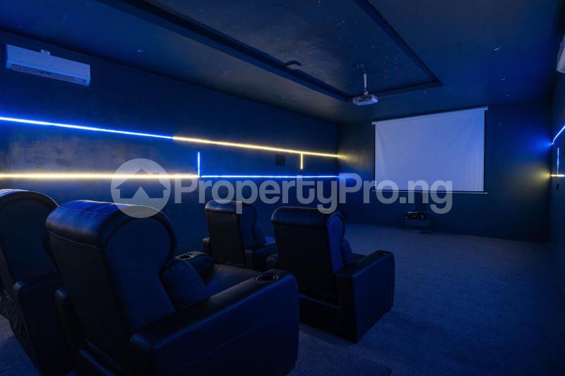 2 bedroom Flat / Apartment for shortlet Admiralty Road Lekki Phase 1 Lekki Lagos