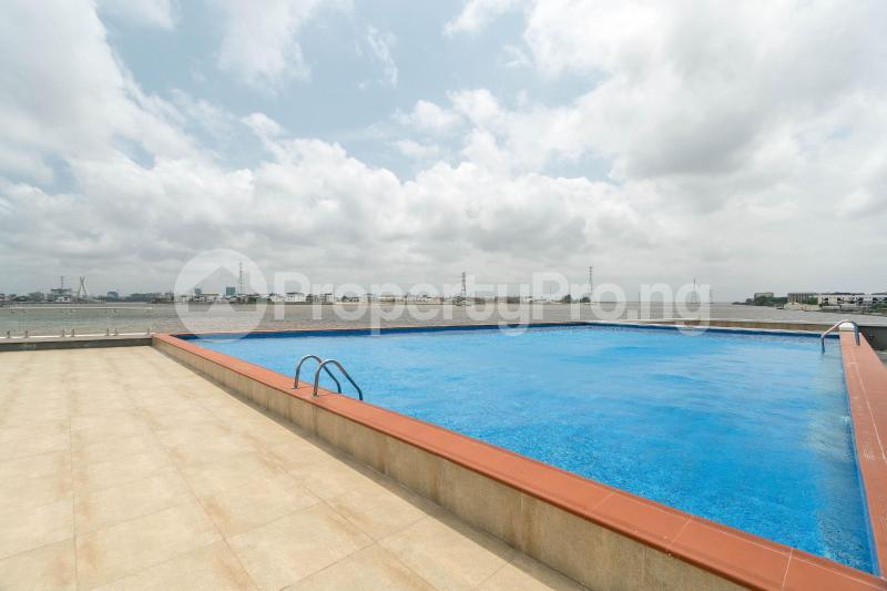 2 bedroom Flat / Apartment for shortlet Admiralty Road Lekki Phase 1 Lekki Lagos