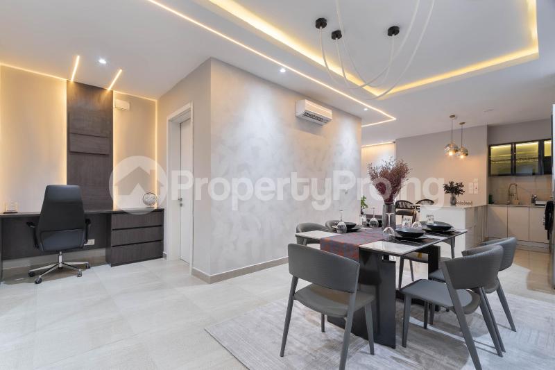 2 bedroom Flat / Apartment for shortlet Admiralty Road Lekki Phase 1 Lekki Lagos