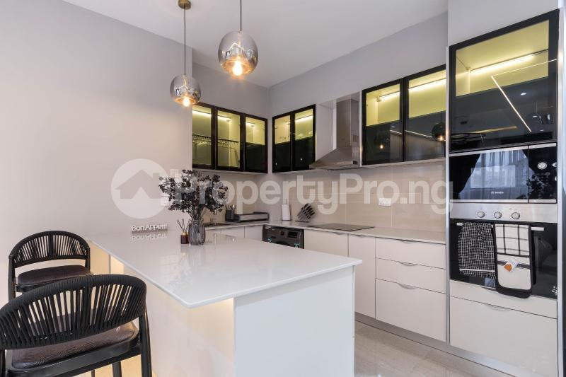 2 bedroom Flat / Apartment for shortlet Admiralty Road Lekki Phase 1 Lekki Lagos