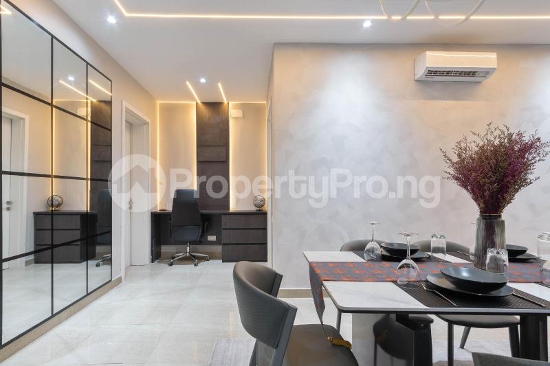 2 bedroom Flat / Apartment for shortlet Admiralty Road Lekki Phase 1 Lekki Lagos