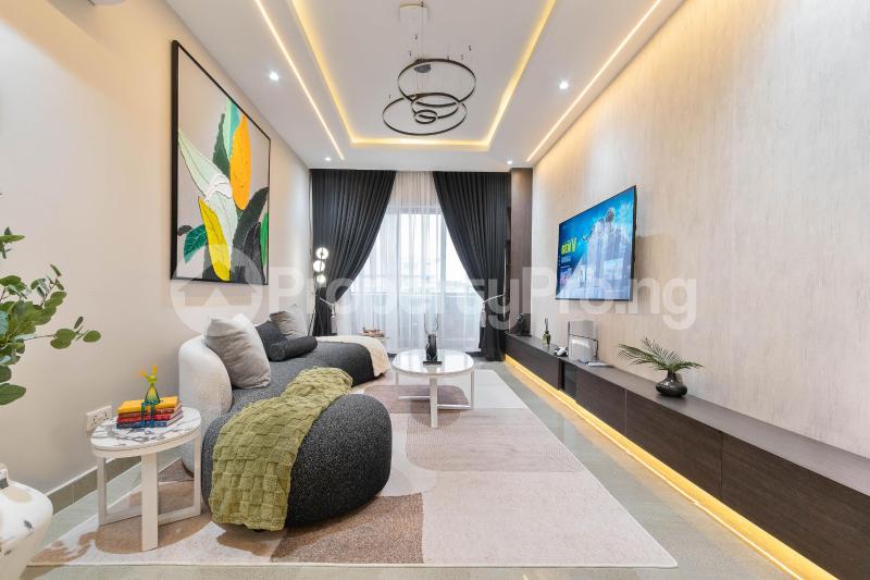 2 bedroom Flat / Apartment for shortlet Admiralty Road Lekki Phase 1 Lekki Lagos