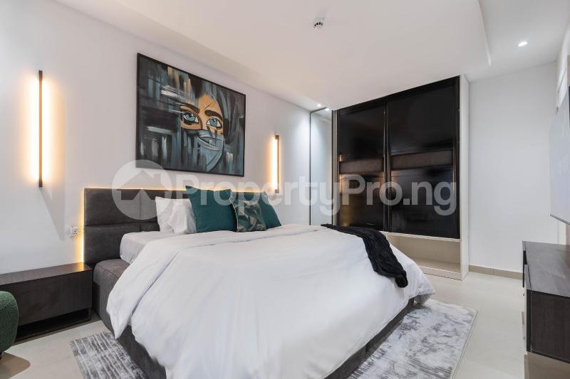 2 bedroom Flat / Apartment for shortlet Admiralty Road Lekki Phase 1 Lekki Lagos