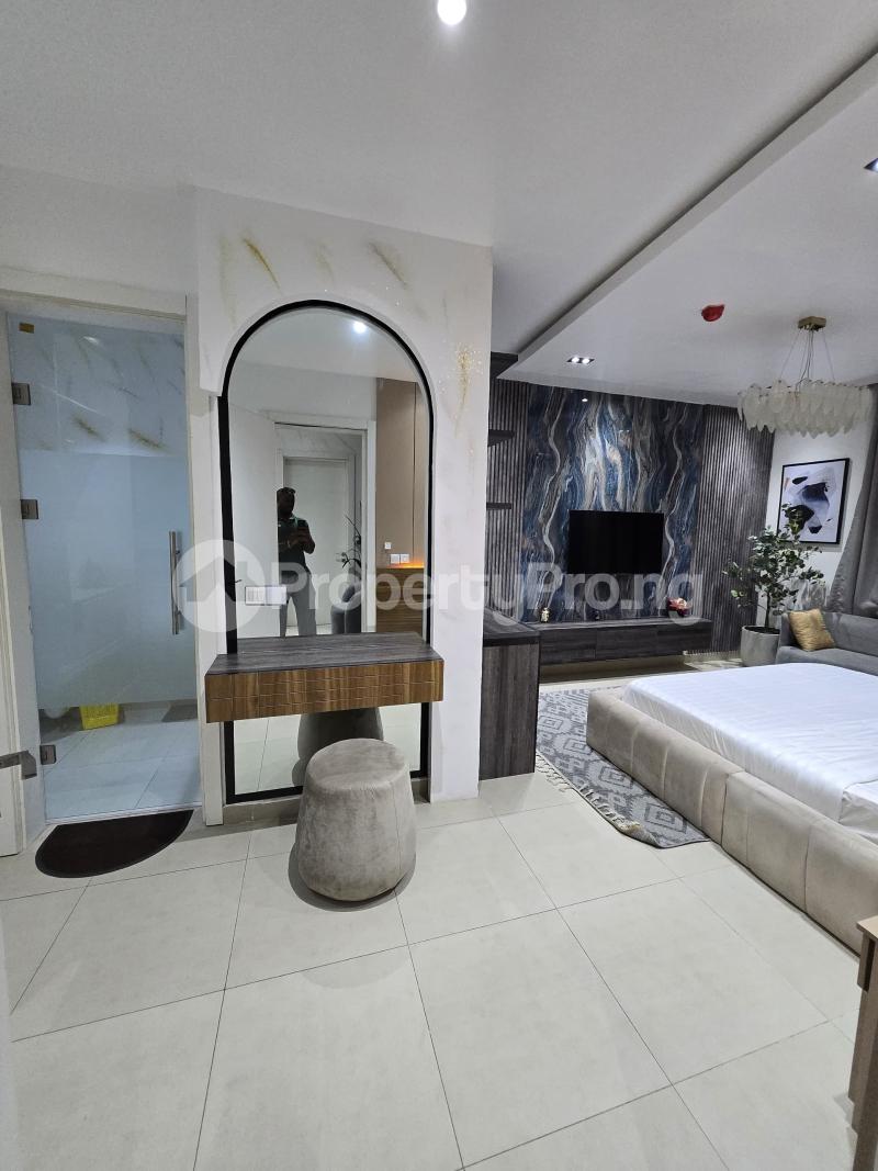 2 bedroom Flat / Apartment for shortlet Lekki Phase 1 Lekki Lagos