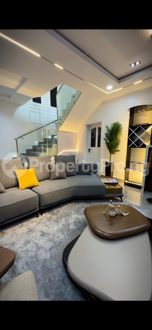 2 bedroom Flat / Apartment for shortlet Ikate Lekki Lagos