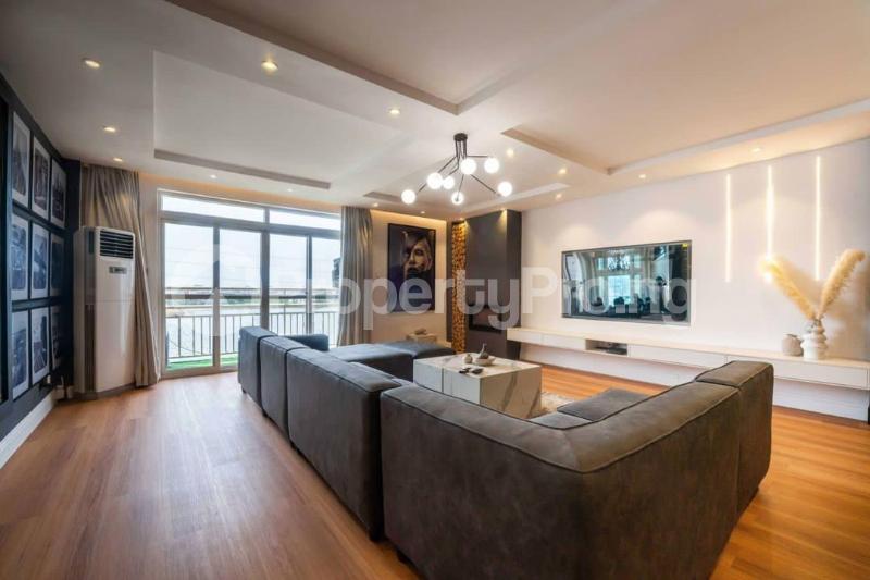 2 bedroom Flat / Apartment for shortlet Lekki Phase 1 Lekki Lagos