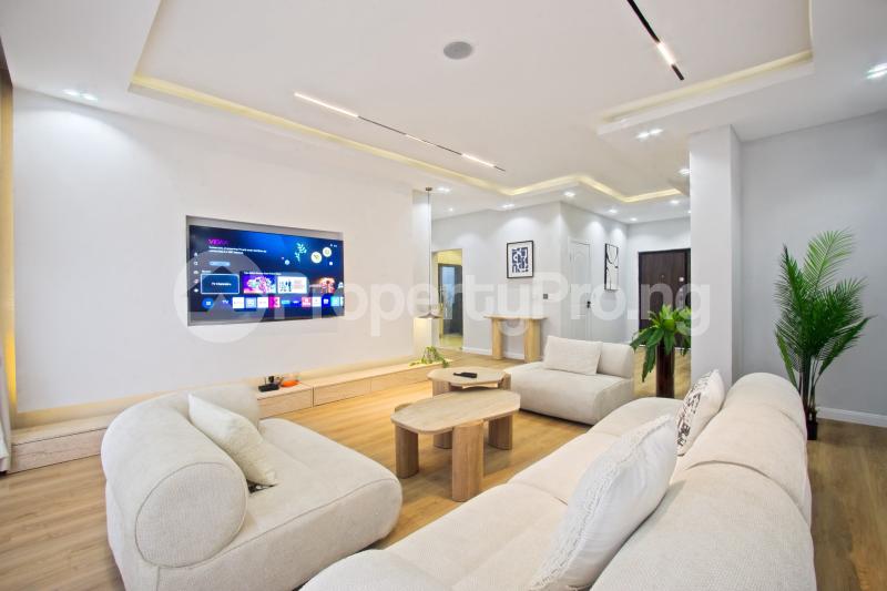 3 bedroom Flat / Apartment for shortlet Banana Island Ikoyi Lagos