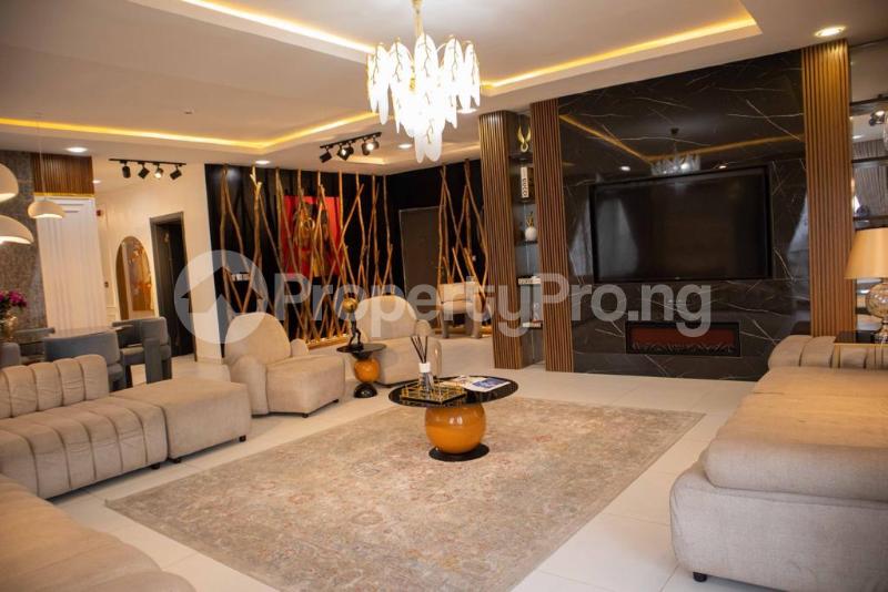 3 bedroom Flat / Apartment for shortlet Ikoyi Lagos - 12