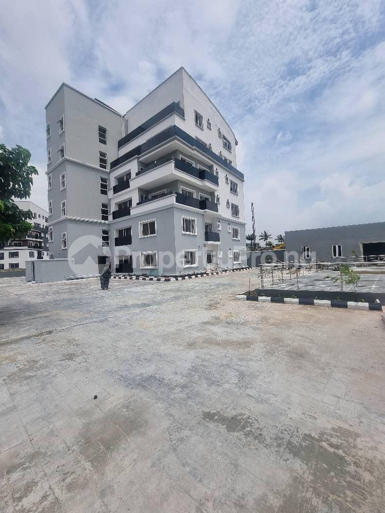 3 bedroom Flat / Apartment for sale Off Awolowo Road Ikoyi Lagos