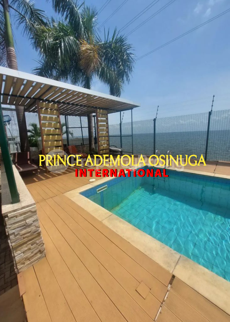 3 bedroom Flat / Apartment for sale Banana Island Ikoyi Lagos