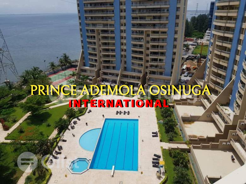 Flat / Apartment for sale Banana Island Ikoyi Lagos