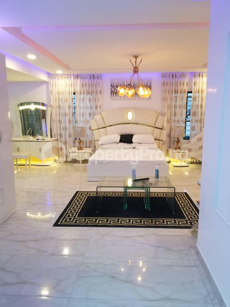 3 bedroom Flat / Apartment for rent Banana Island Ikoyi Lagos