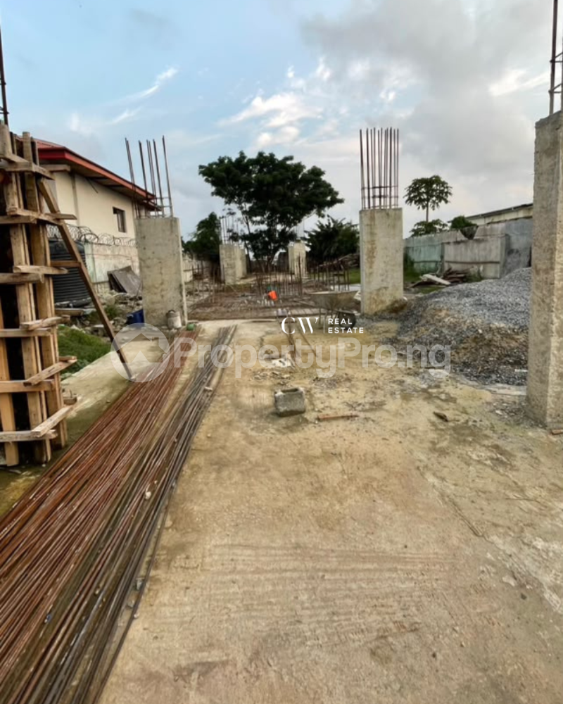 3 bedroom Flat / Apartment for sale Surulere Lagos