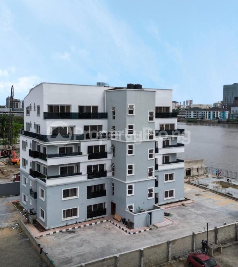 3 bedroom House for sale Ikoyi S.W Ikoyi Lagos