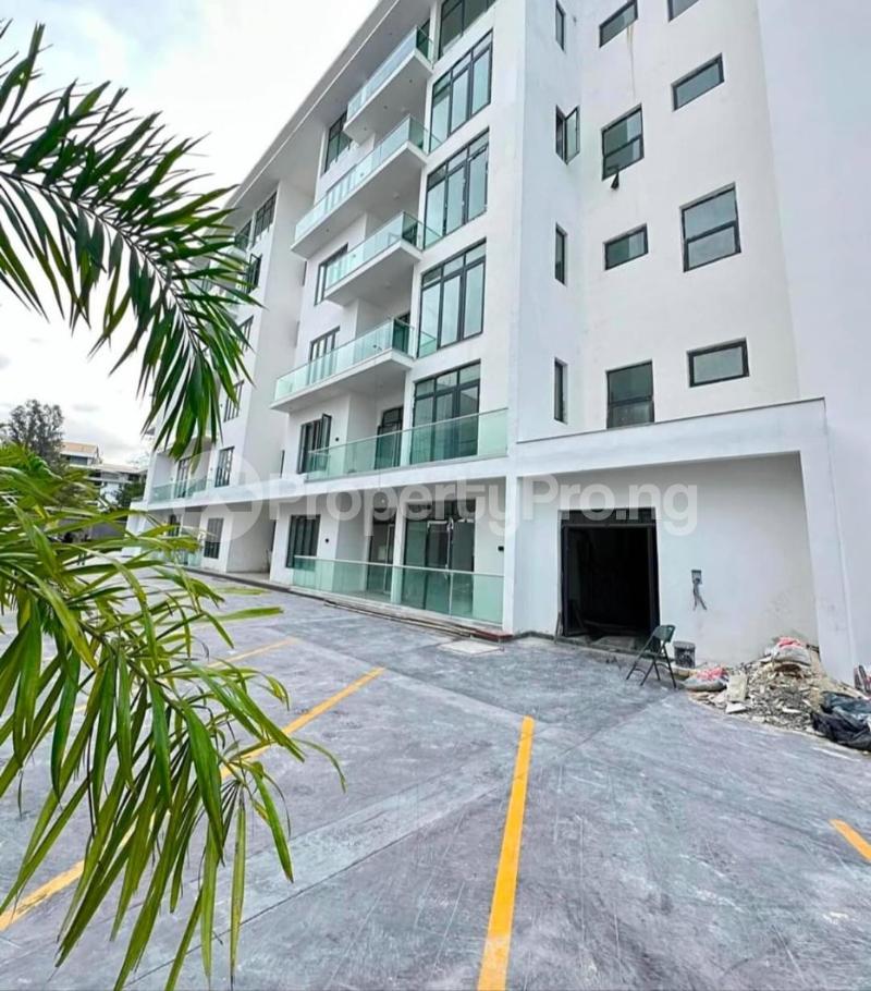 3 bedroom Flat / Apartment for sale Ikoyi Lagos