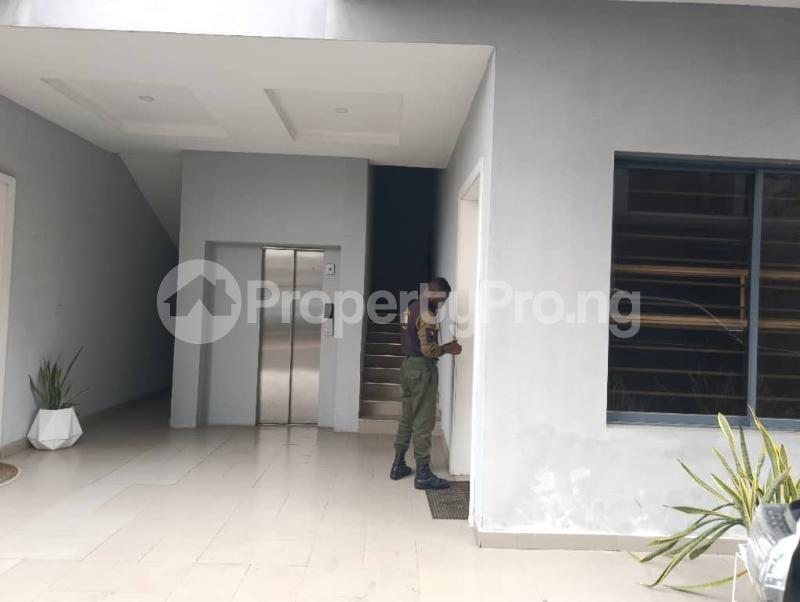 3 bedroom Flat / Apartment for rent Parkview Estate Ikoyi Lagos