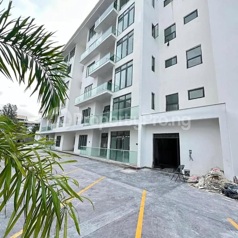 3 bedroom Flat / Apartment for sale Banana Island Ikoyi Lagos