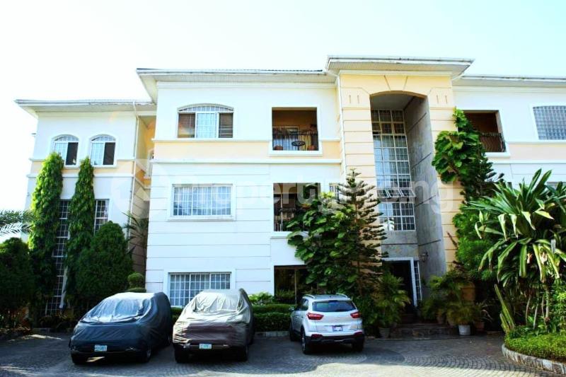 3 bedroom Flat / Apartment for rent Banana Island Ikoyi Lagos