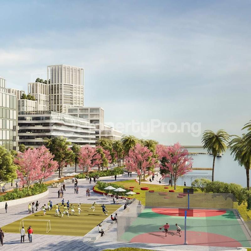 3 bedroom Flat / Apartment for sale Ikoyi Lagos