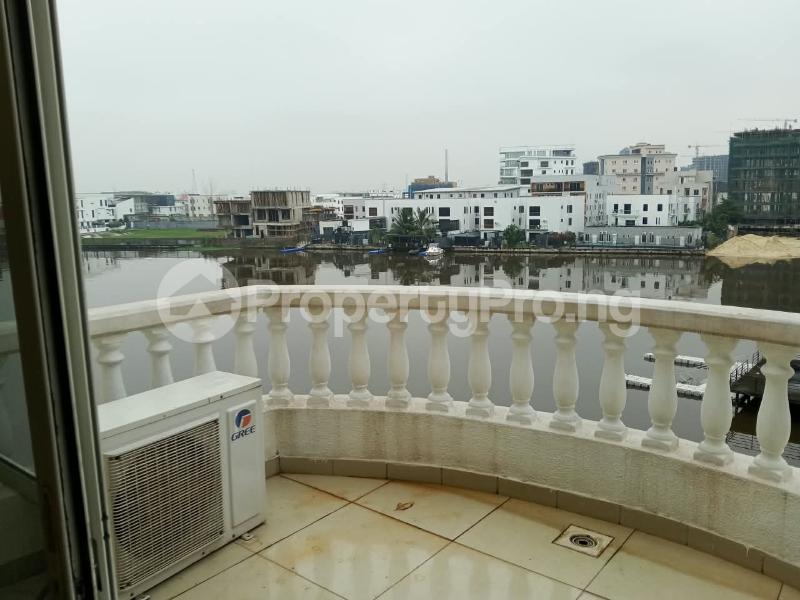 3 bedroom House for rent Banana Island Road Banana Island Ikoyi Lagos