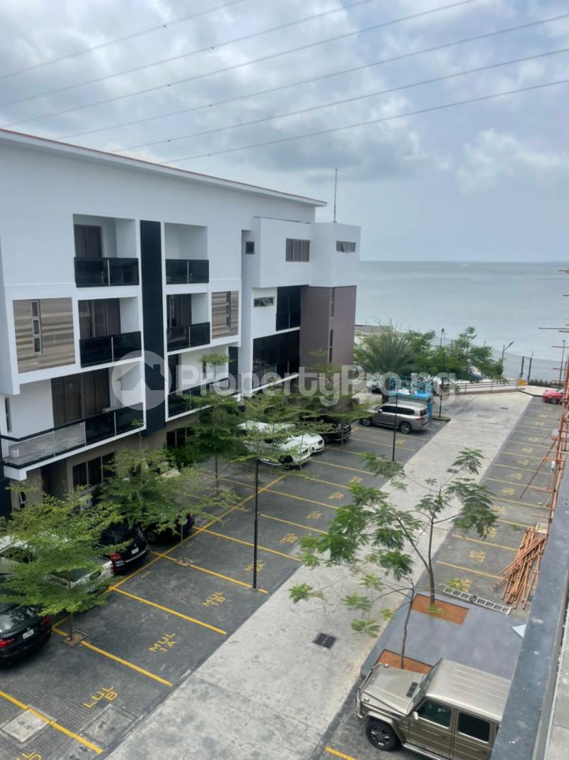 3 bedroom Flat / Apartment for sale Banana Island Ikoyi Lagos