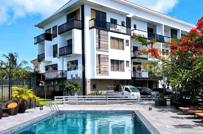 3 bedroom Flat / Apartment for sale Banana Island Ikoyi Lagos