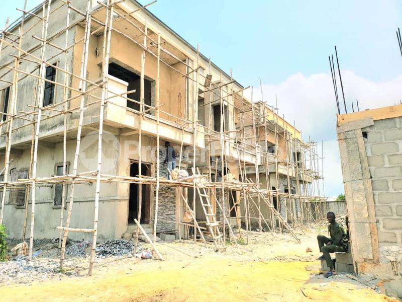 3 bedroom House for sale Living Spring Estate, Orchid Road Lekki Lagos