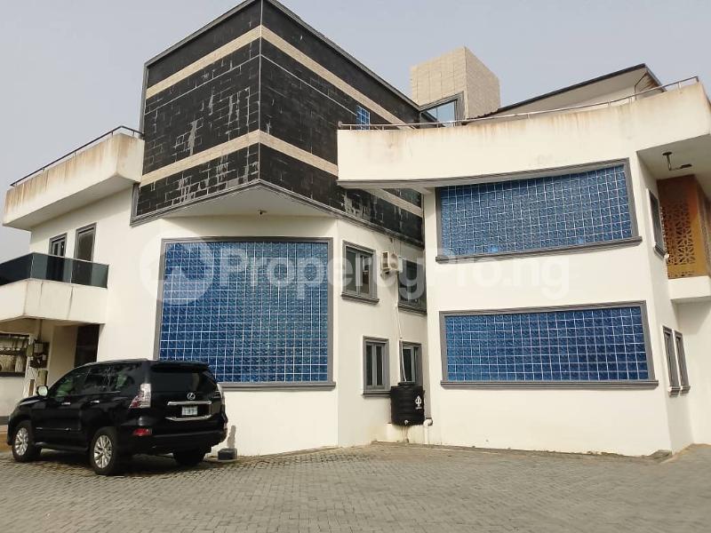 3 bedroom House for rent VGC Lekki Lagos