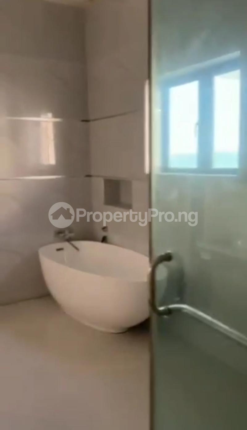 3 bedroom House for rent Banana Island Ikoyi Lagos