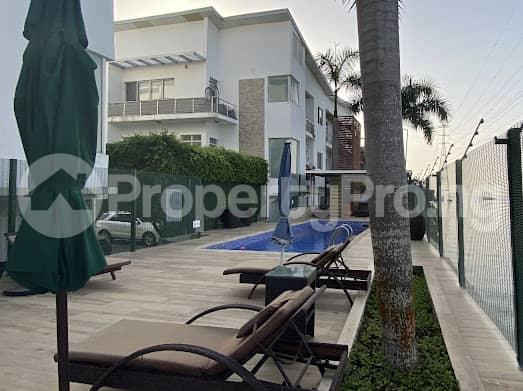 3 bedroom House for sale Banana Island Ikoyi Banana Island Ikoyi Lagos