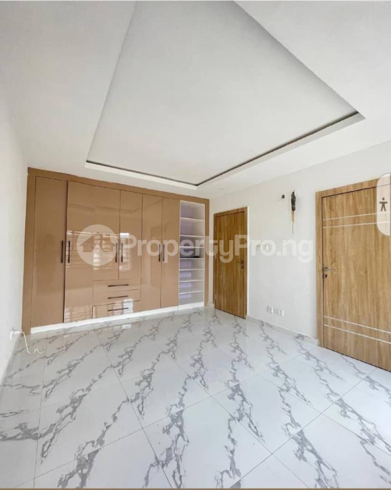 3 bedroom Flat / Apartment for sale Awolowo Road Ikoyi Lagos