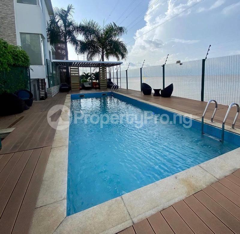 3 bedroom Flat / Apartment for sale Banana Island Ikoyi Lagos