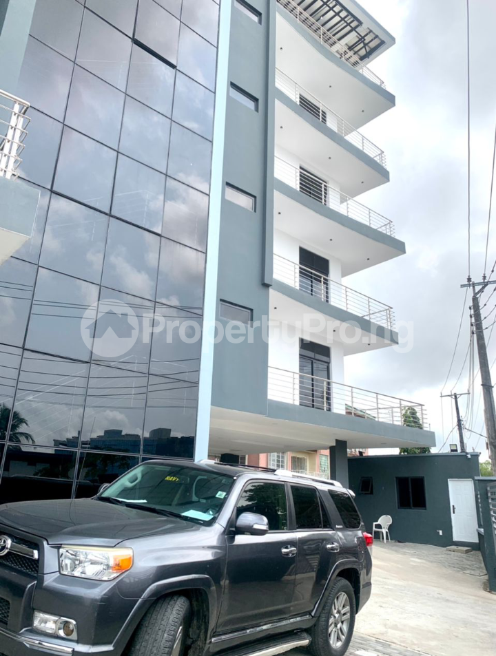 3 bedroom Flat / Apartment for sale Ikoyi Lagos