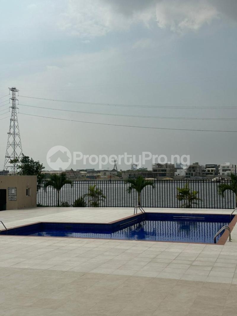 3 bedroom Commercial Property for shortlet Admilraty Way, Lekki Phase 1 Lekki Lagos - 0