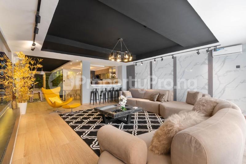 3 bedroom Flat / Apartment for shortlet Lekki Phase 1 Lekki Lagos