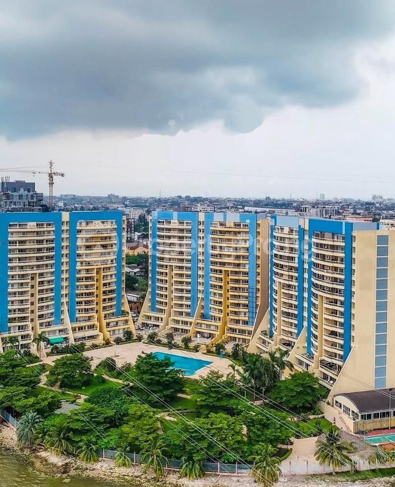 4 bedroom Flat / Apartment for rent  Banana Island Ikoyi Lagos