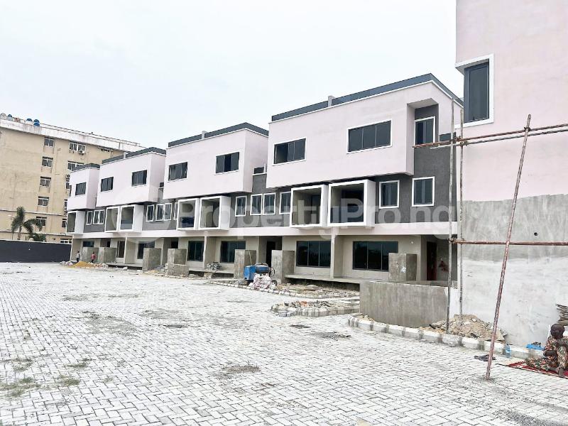 4 bedroom House for sale Lekki Phase 1 Lekki Lagos