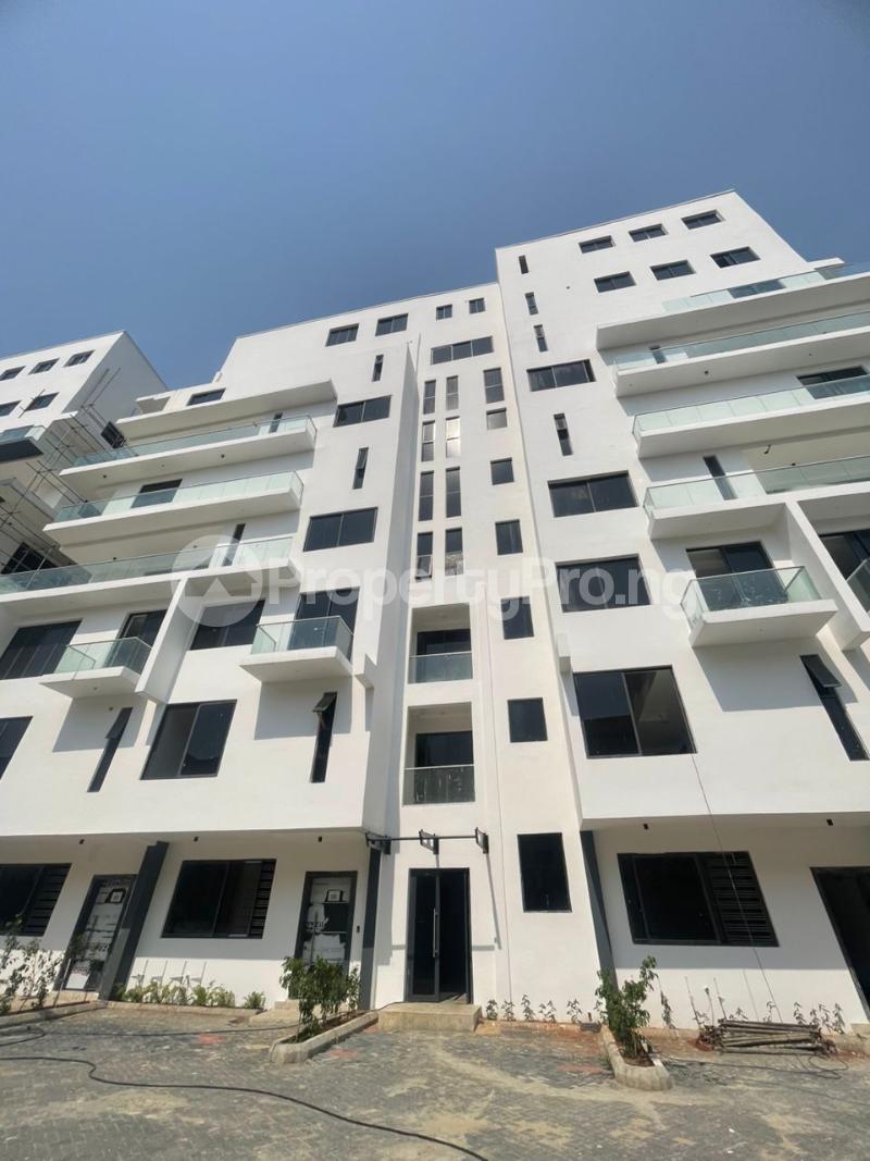 4 bedroom Flat / Apartment for rent Ikoyi Lagos