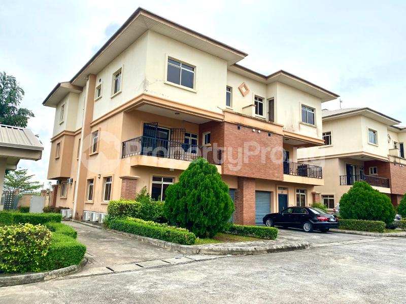 4 bedroom House for sale Old Ikoyi Ikoyi Lagos