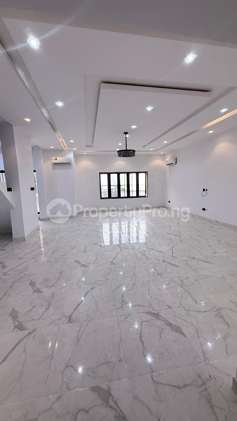 4 bedroom Flat / Apartment for rent Banana Island Ikoyi Lagos
