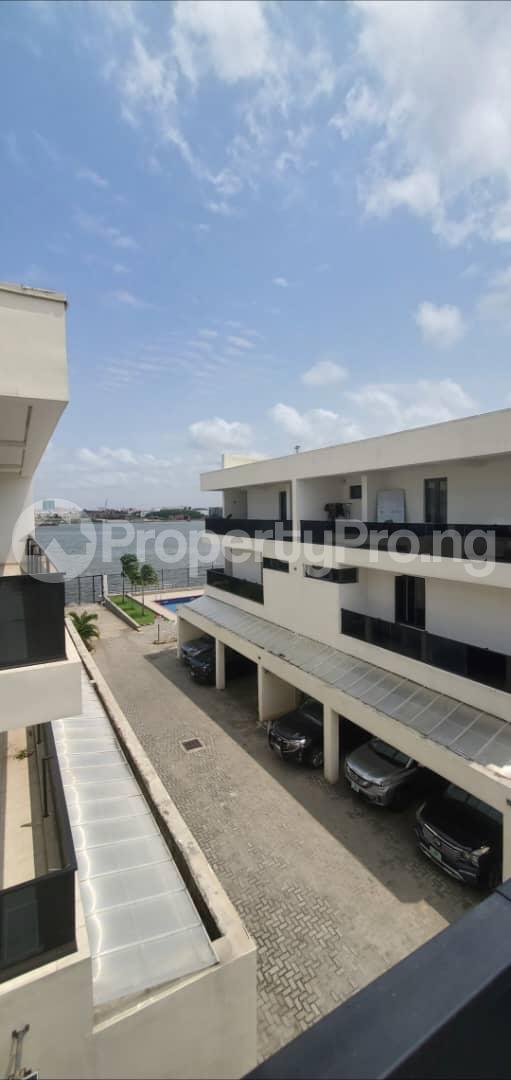 4 bedroom House for rent Admiralty Road, Lekki Phase 1 Lekki Lagos - 0