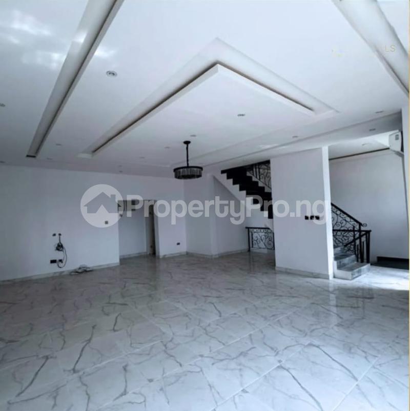4 bedroom House for rent Banana Island Ikoyi Lagos