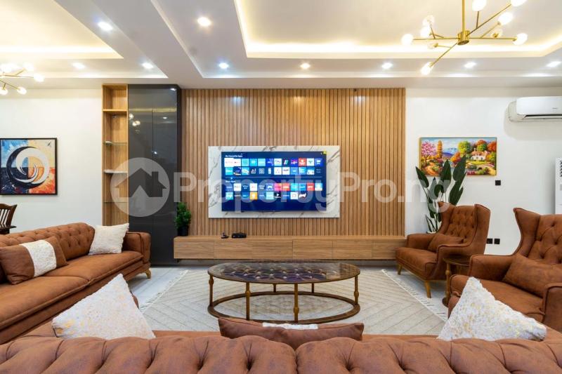 4 bedroom Flat / Apartment for shortlet Lekki Lagos